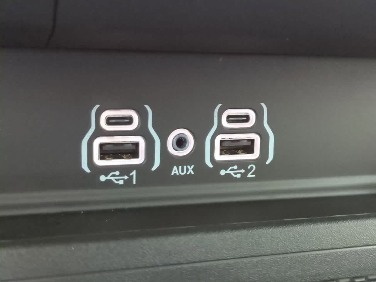 Thumbnail: 2026 RAM 1500 - 30