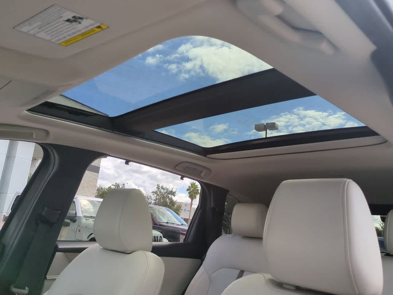 Thumbnail: 2024 Mazda CX-90 - 20