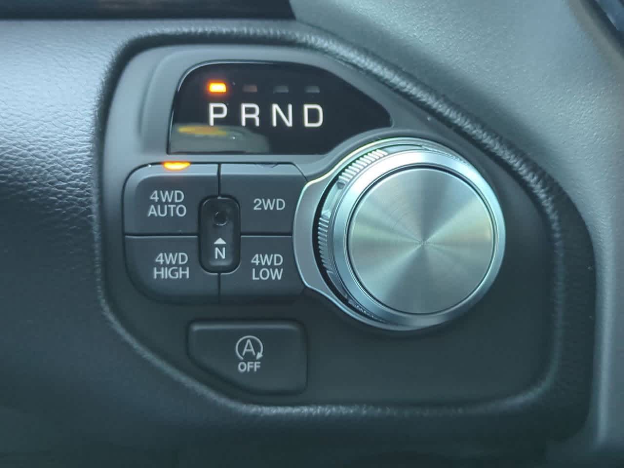 Thumbnail: 2026 RAM 1500 - 34