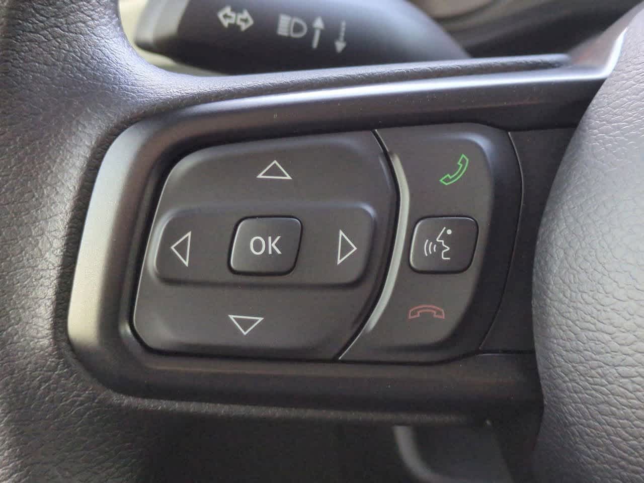 Thumbnail: 2026 Jeep Wrangler - 22