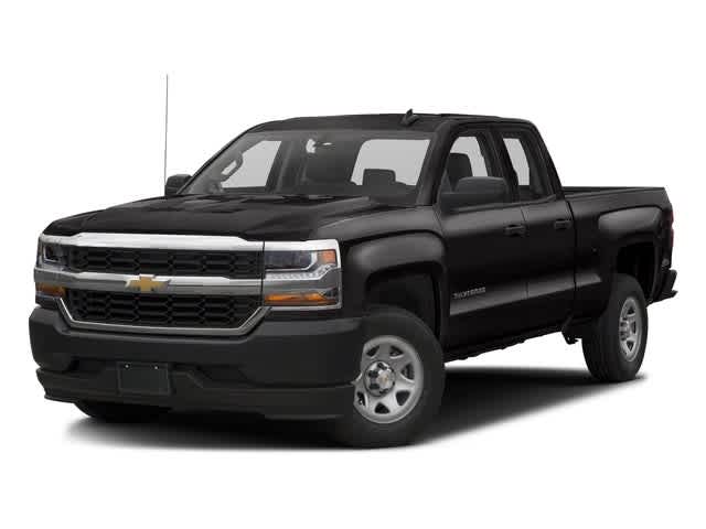 2017 Chevrolet Silverado 1500 Work Truck -
                  Sanford, FL