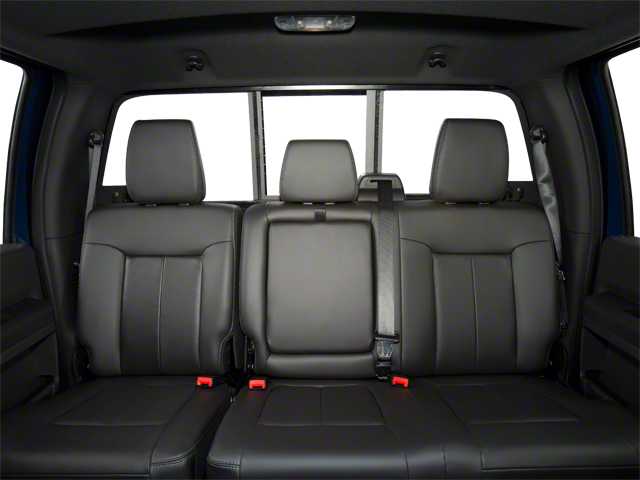 Thumbnail: 2012 Ford Econoline - 14