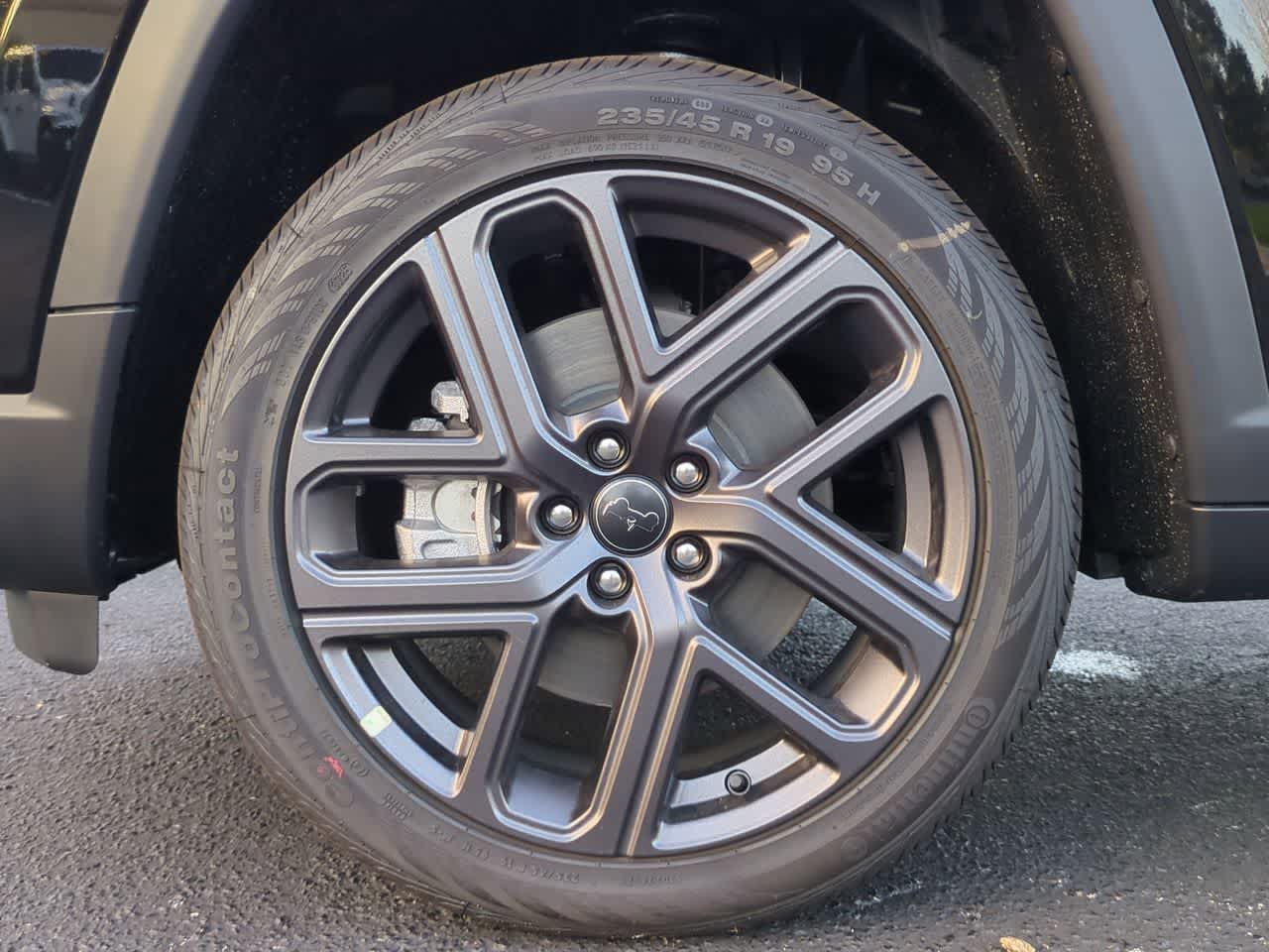 Thumbnail: 2026 Jeep Compass - 14