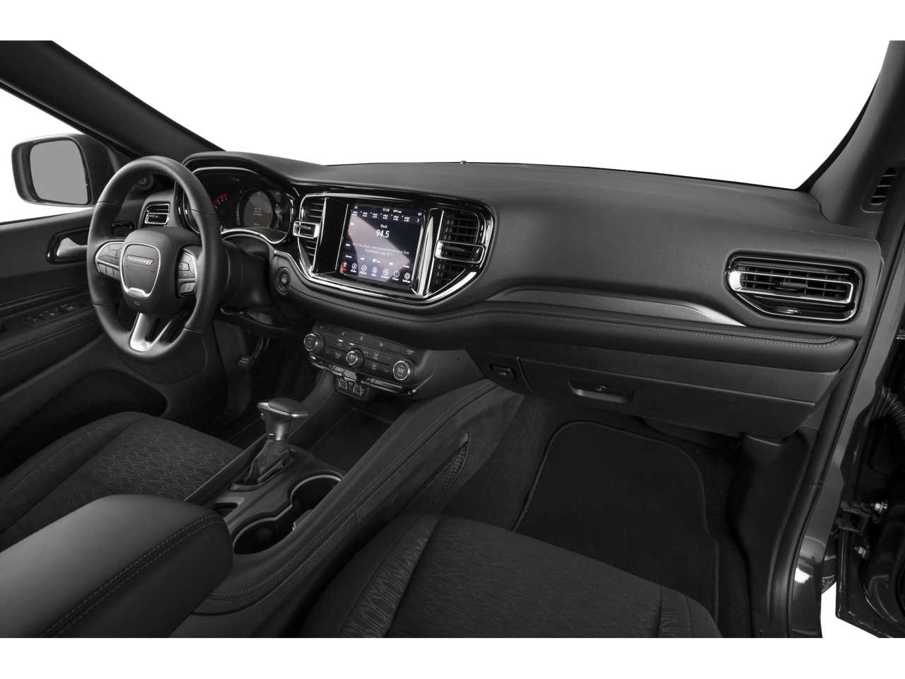 Thumbnail: 2025 Dodge Durango - 11