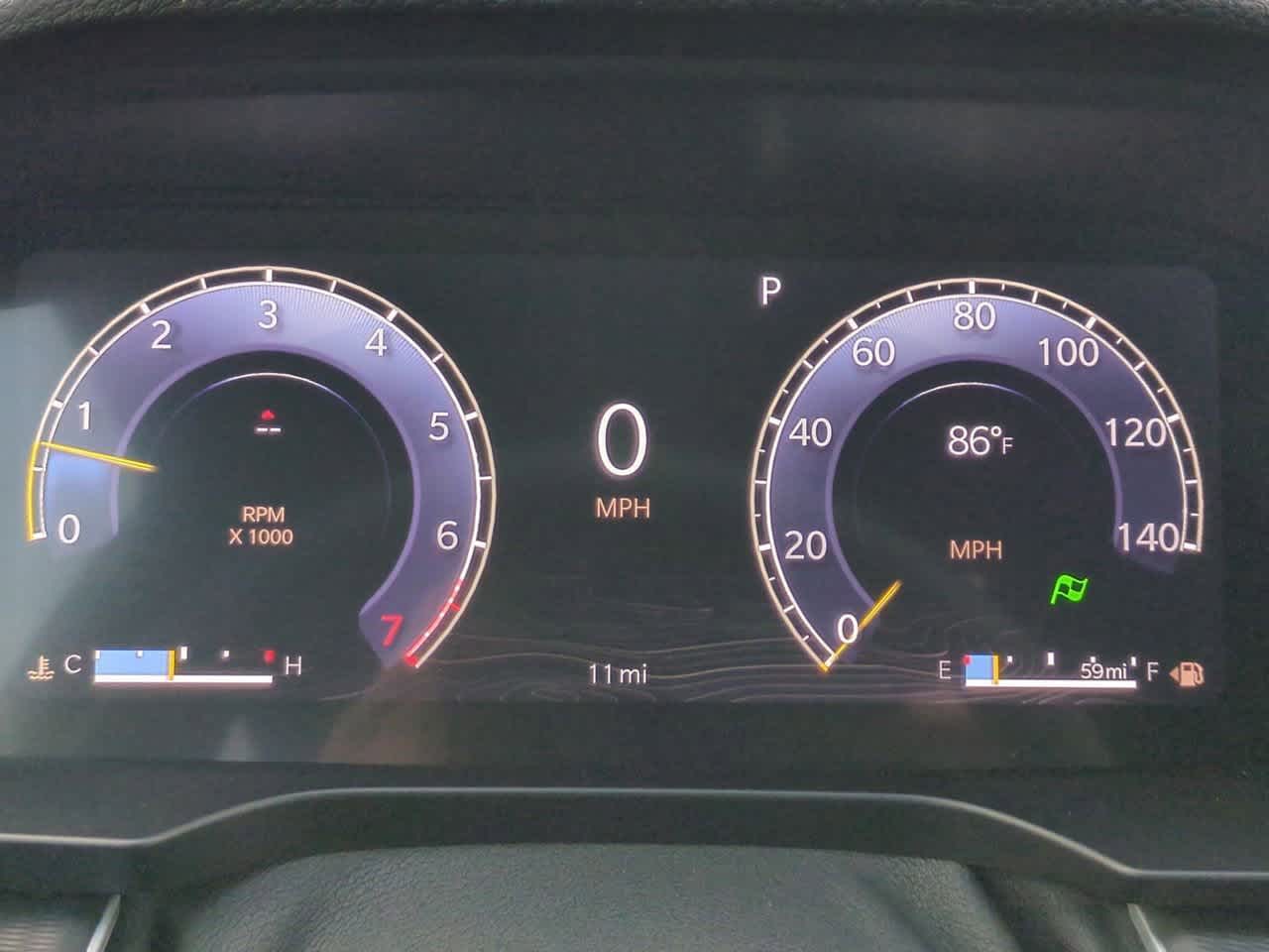 Thumbnail: 2025 Jeep Grand Cherokee L - 34