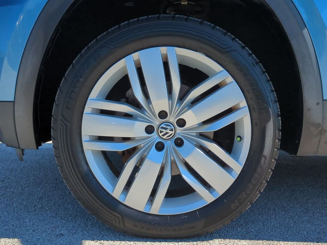 Thumbnail: 2019 Volkswagen Atlas - 14