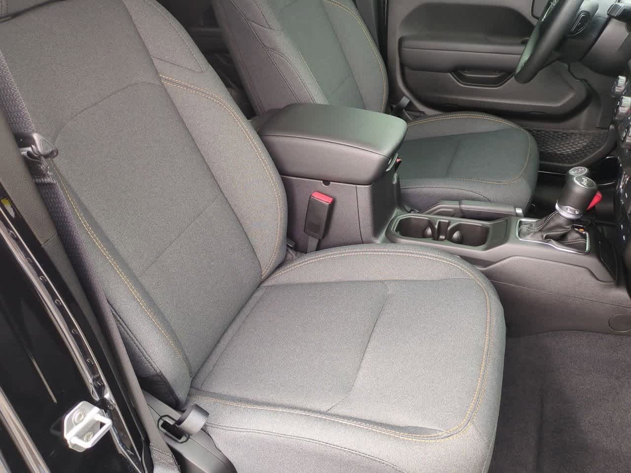 Thumbnail: 2025 Jeep Wrangler - 22