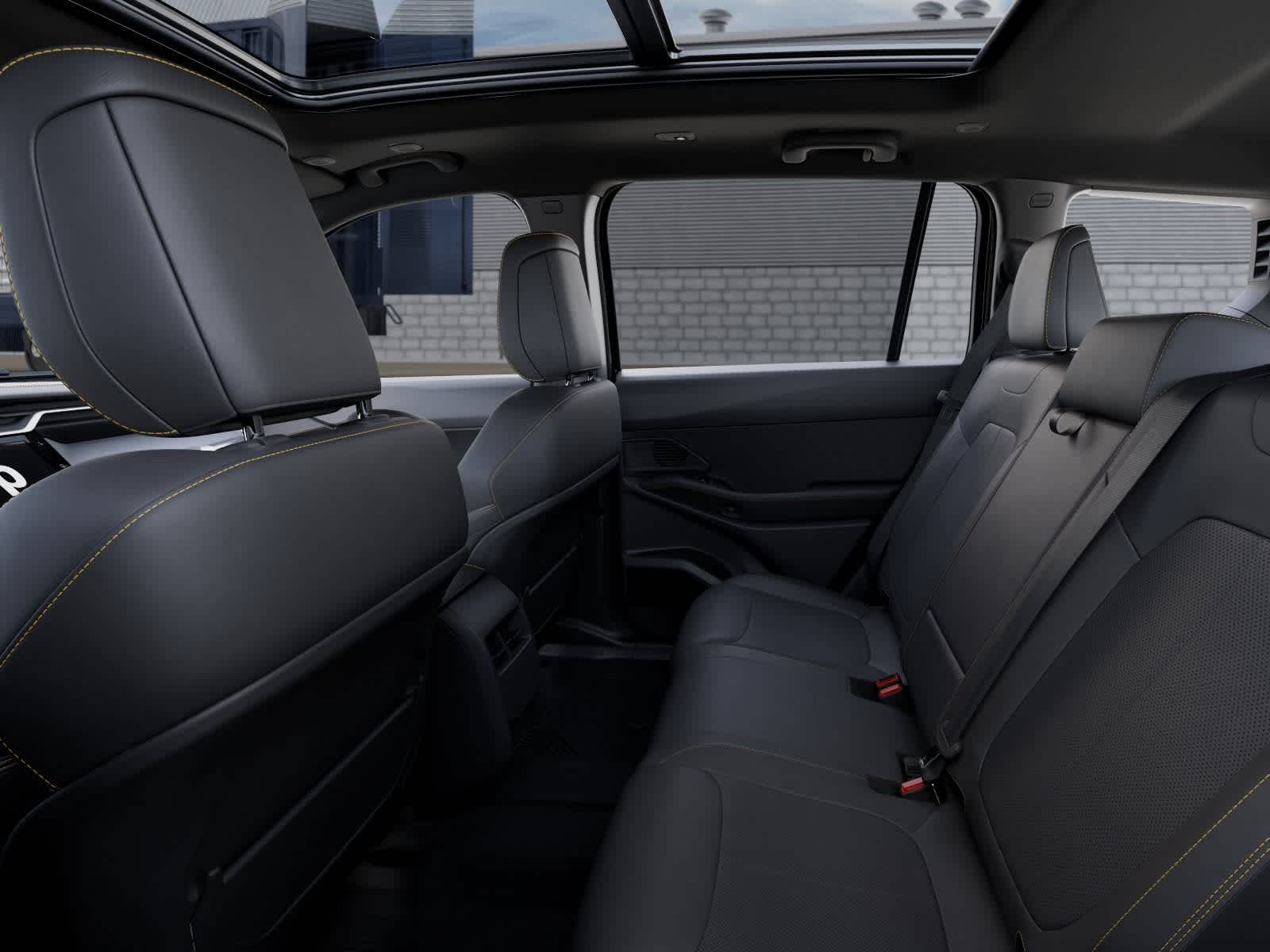 Thumbnail: 2026 Jeep Cherokee - 23