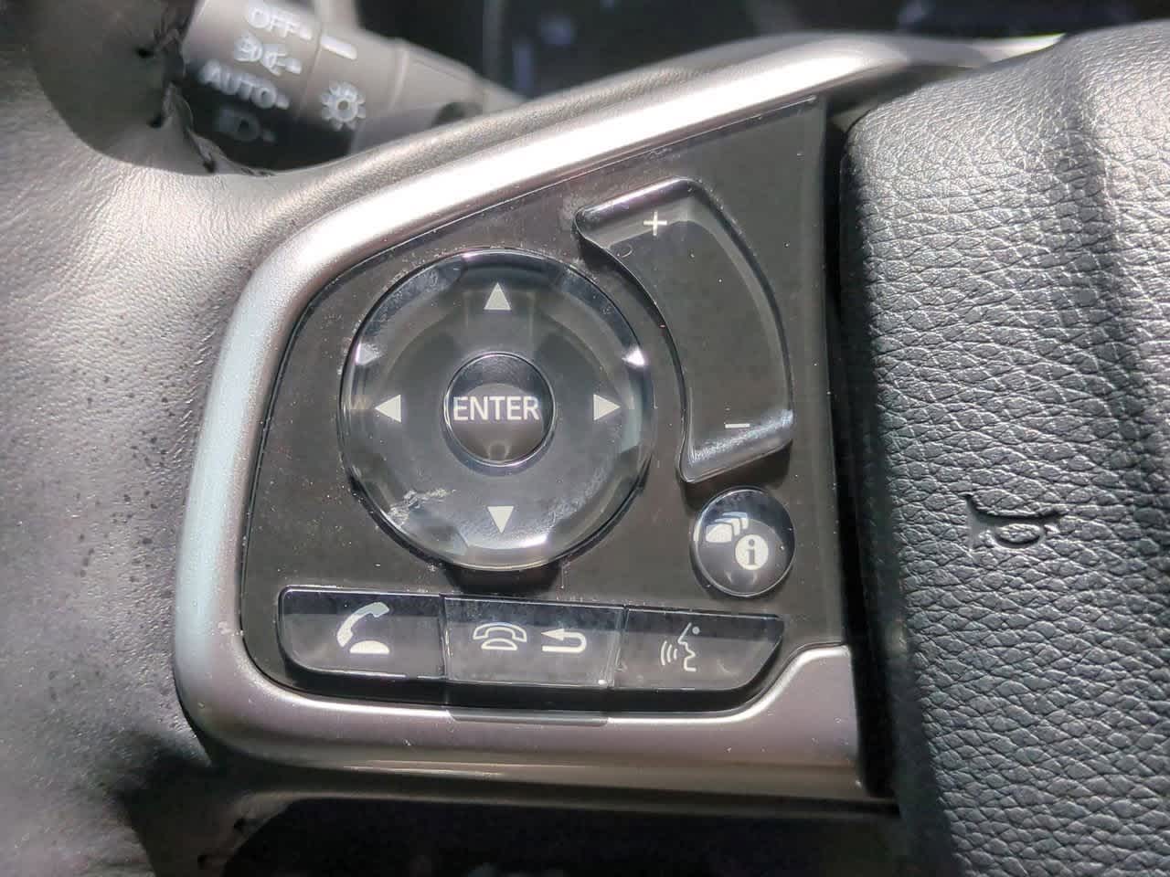 Thumbnail: 2022 Honda CR-V - 25