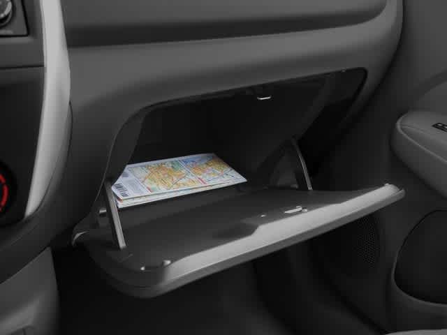 Thumbnail: 2017 Nissan Versa - 17