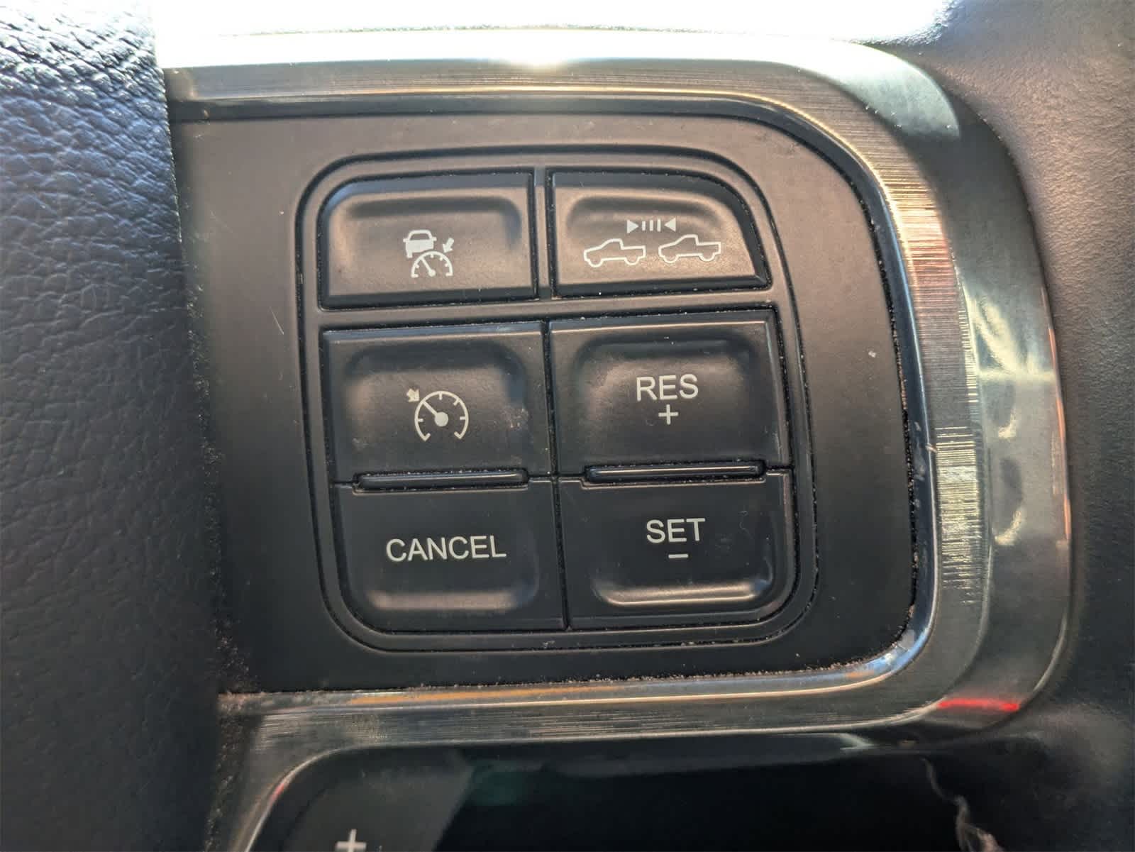 Thumbnail: 2020 RAM 2500 - 9