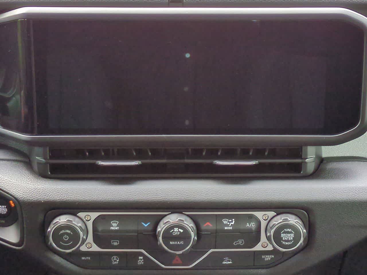 Thumbnail: 2026 Jeep Wrangler - 27