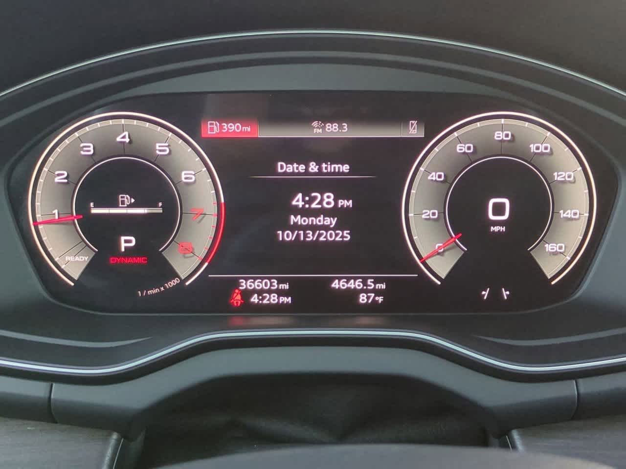 Thumbnail: 2024 Audi Q5 - 34