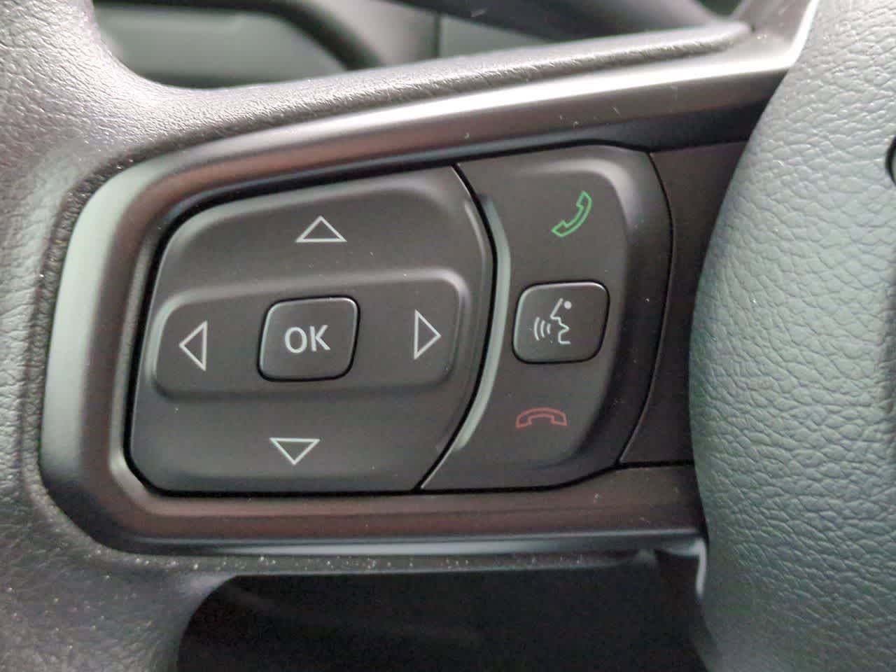 Thumbnail: 2026 Jeep Wrangler - 23