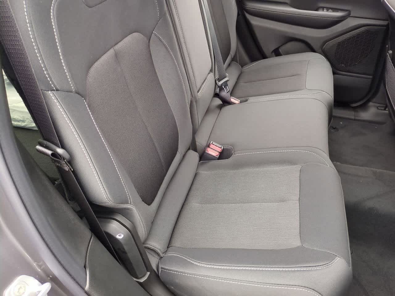 Thumbnail: 2025 Jeep Grand Cherokee - 21