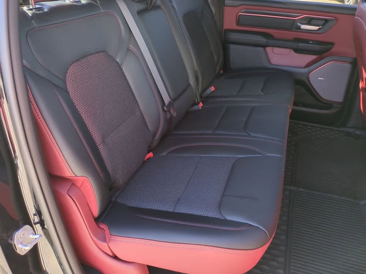 Thumbnail: 2026 RAM 1500 - 22