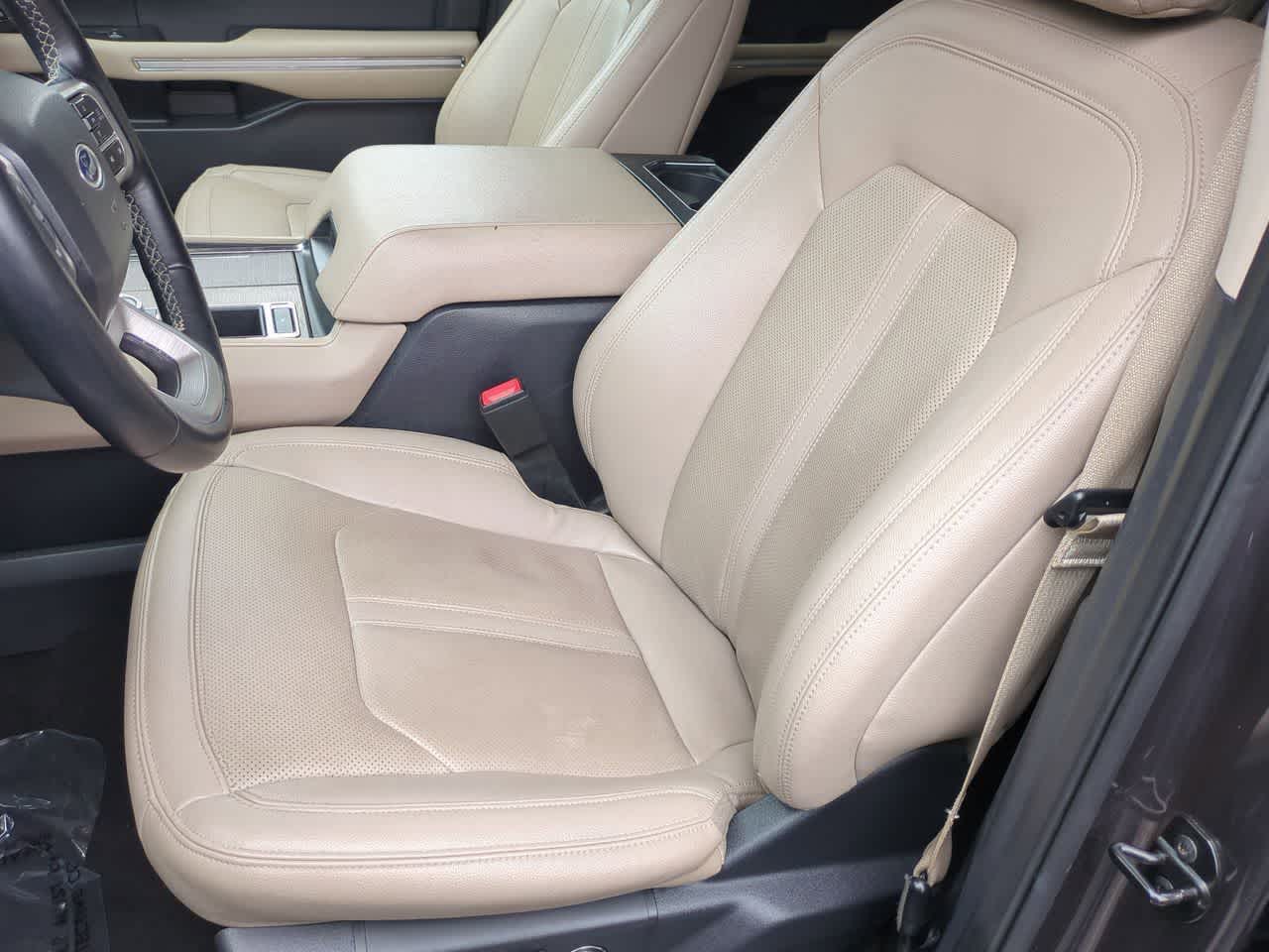 Thumbnail: 2024 Ford Expedition MAX - 16