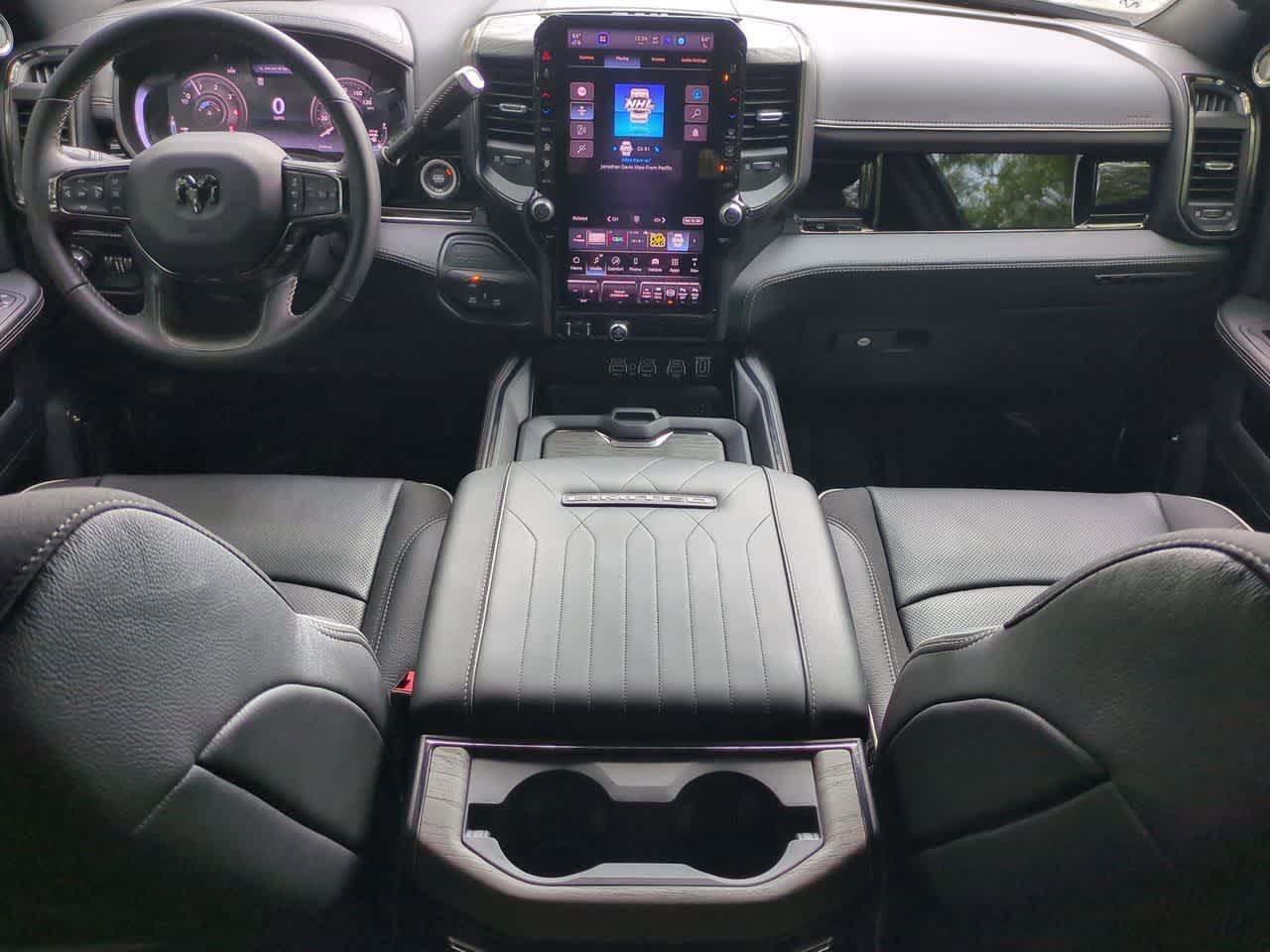 Thumbnail: 2026 RAM 2500 - 16