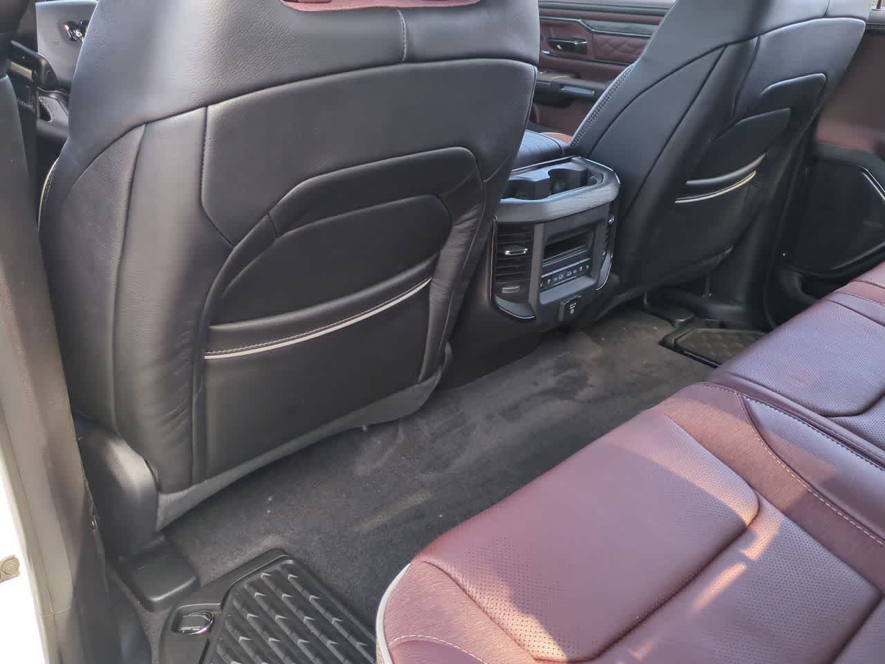 Thumbnail: 2026 RAM 1500 - 18