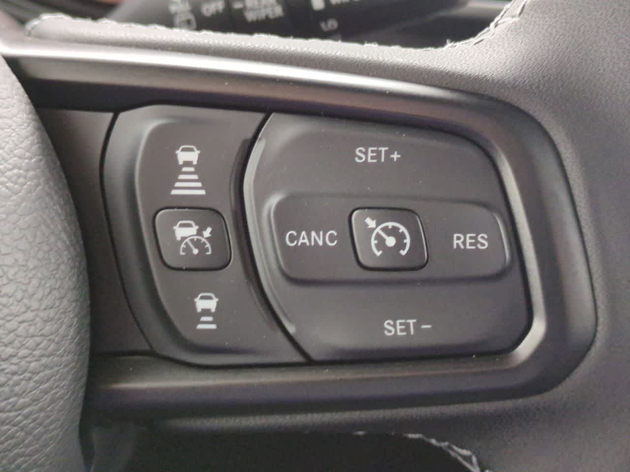 Thumbnail: 2026 Jeep Wrangler - 23