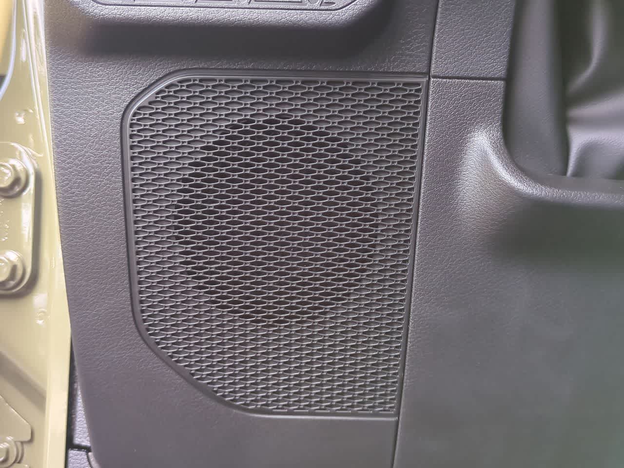 Thumbnail: 2026 Jeep Wrangler - 29