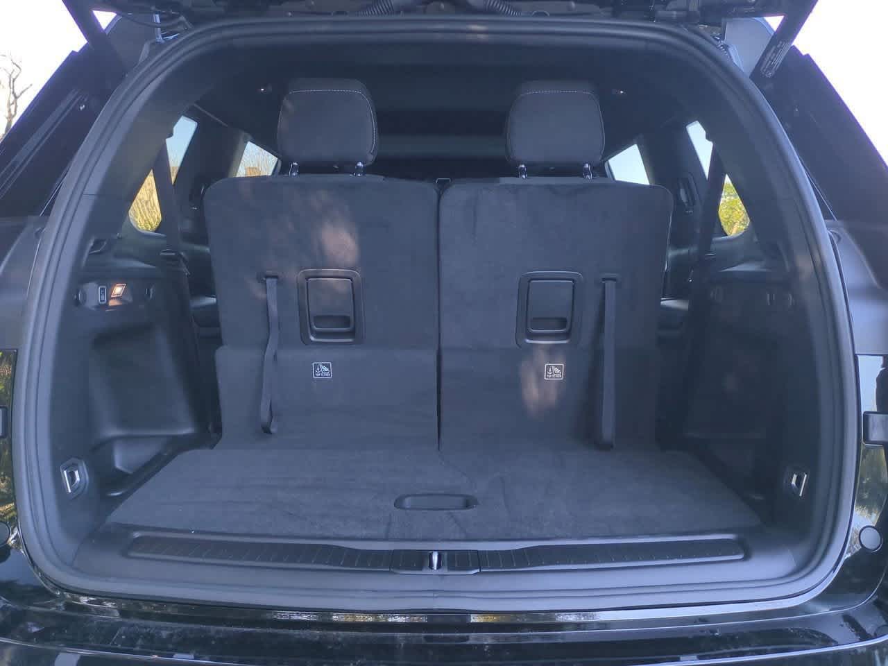 Thumbnail: 2025 Jeep Grand Cherokee L - 34