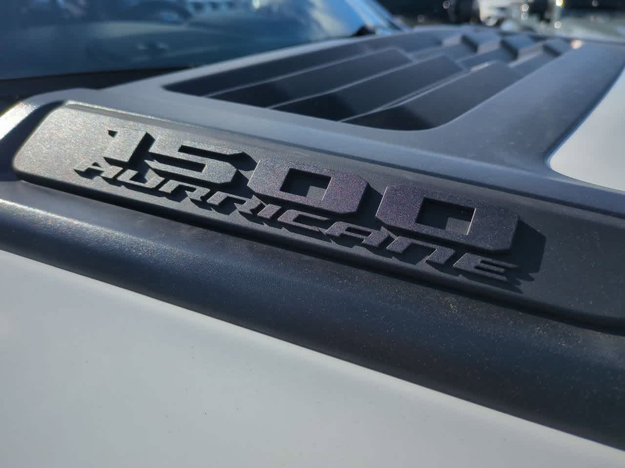 Thumbnail: 2026 RAM 1500 - 13