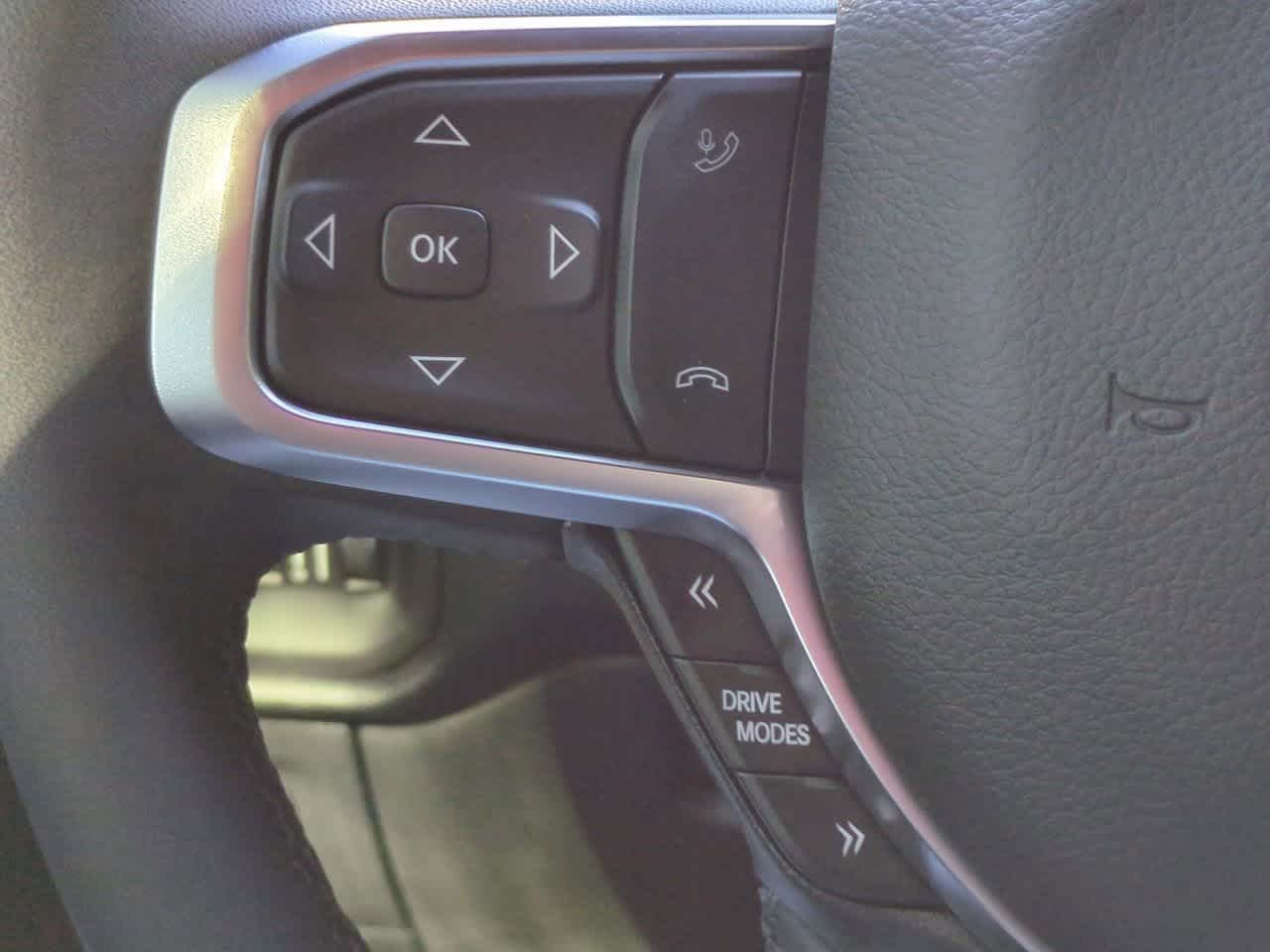 Thumbnail: 2026 RAM 1500 - 23