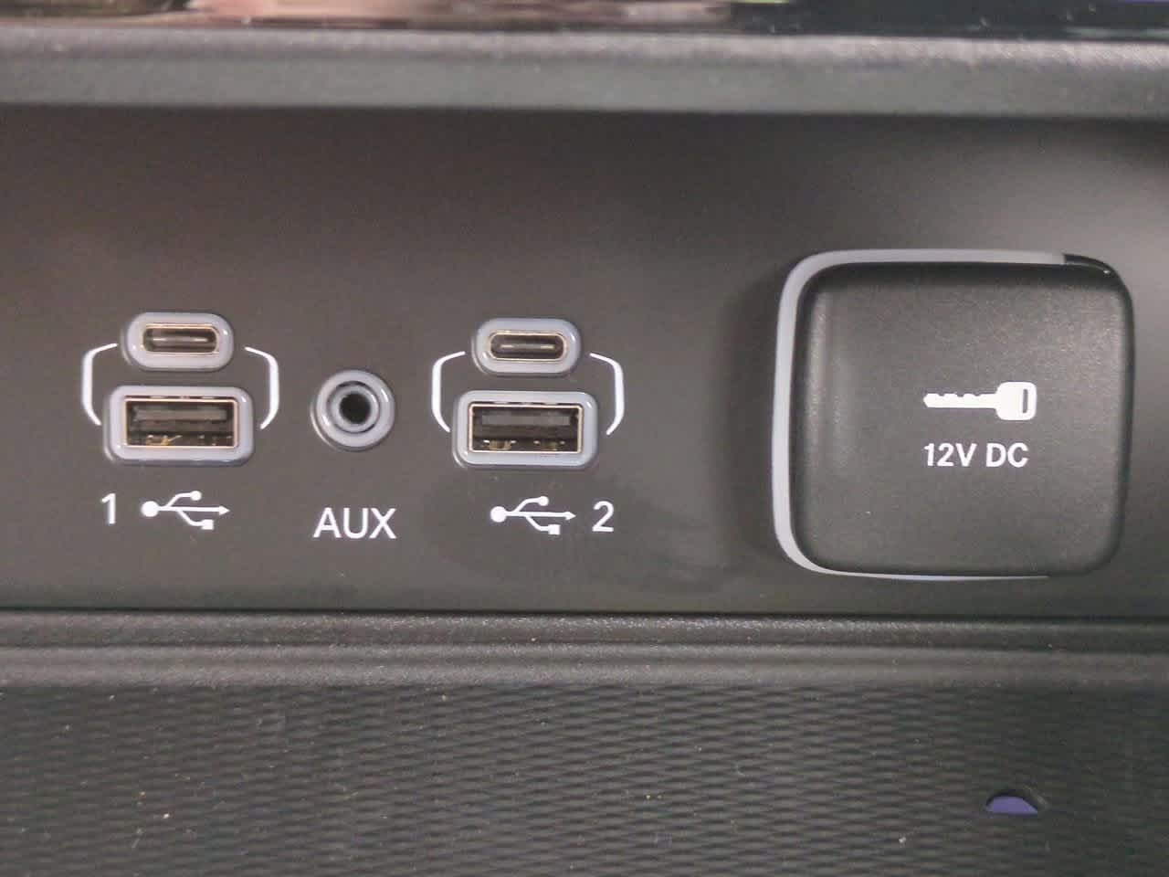 Thumbnail: 2025 Jeep Grand Cherokee L - 32