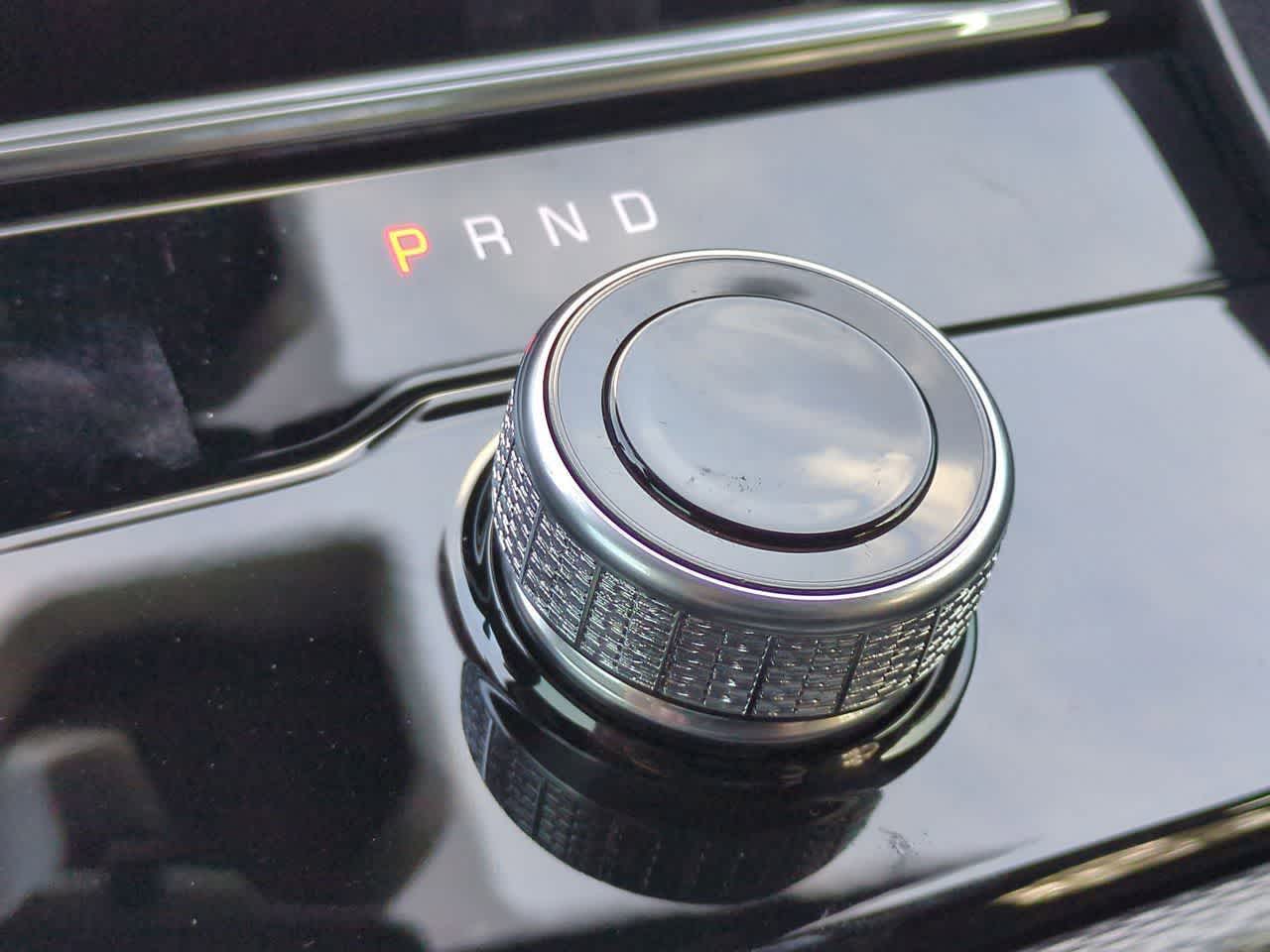 Thumbnail: 2025 Jeep Grand Cherokee L - 33