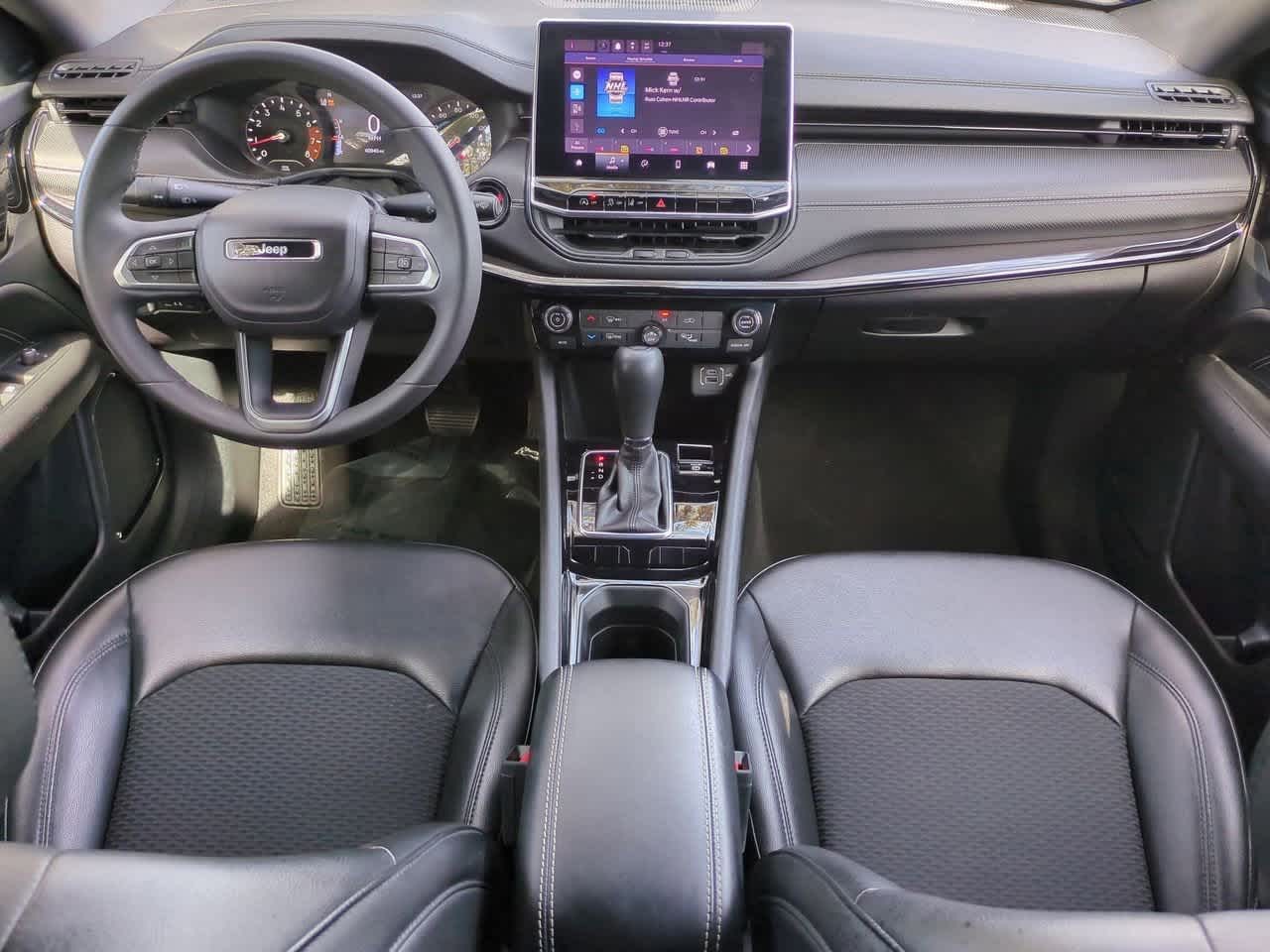 Thumbnail: 2022 Jeep Compass - 16