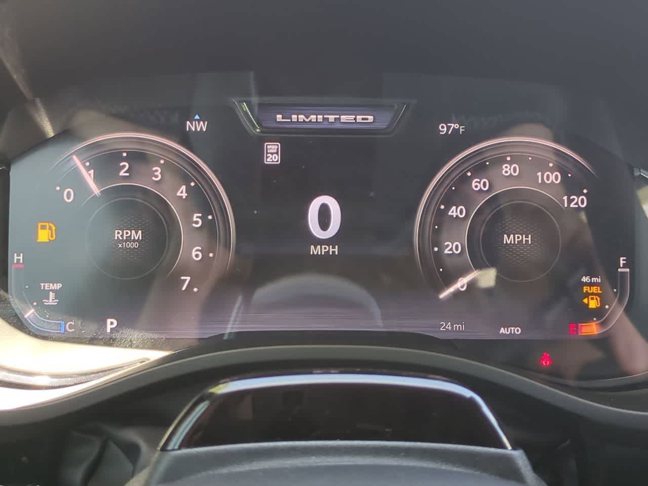 Thumbnail: 2026 RAM 1500 - 35