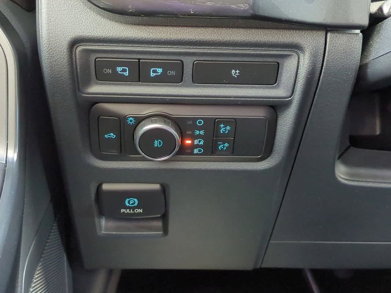 Thumbnail: 2021 Ford F-150 - 17