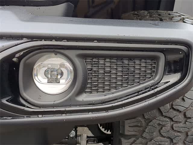 Thumbnail: 2025 Jeep Wrangler - 11