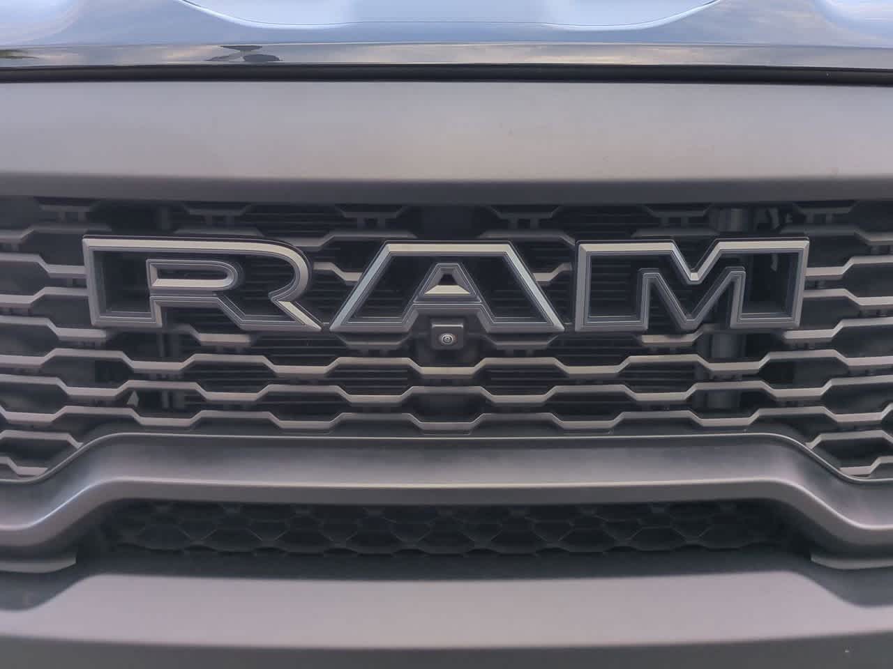 Thumbnail: 2025 RAM 1500 - 15