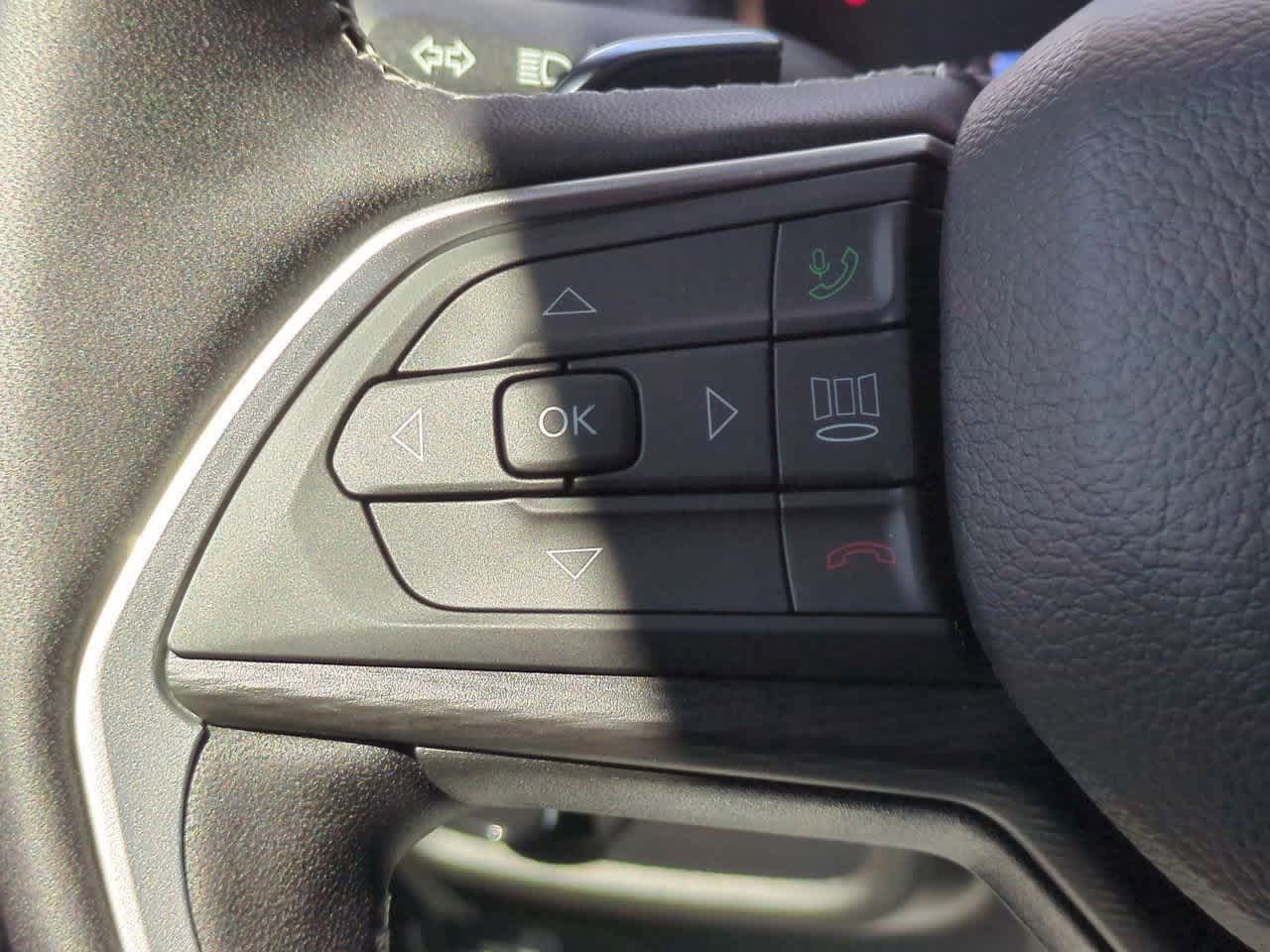 Thumbnail: 2025 Jeep Grand Cherokee - 23