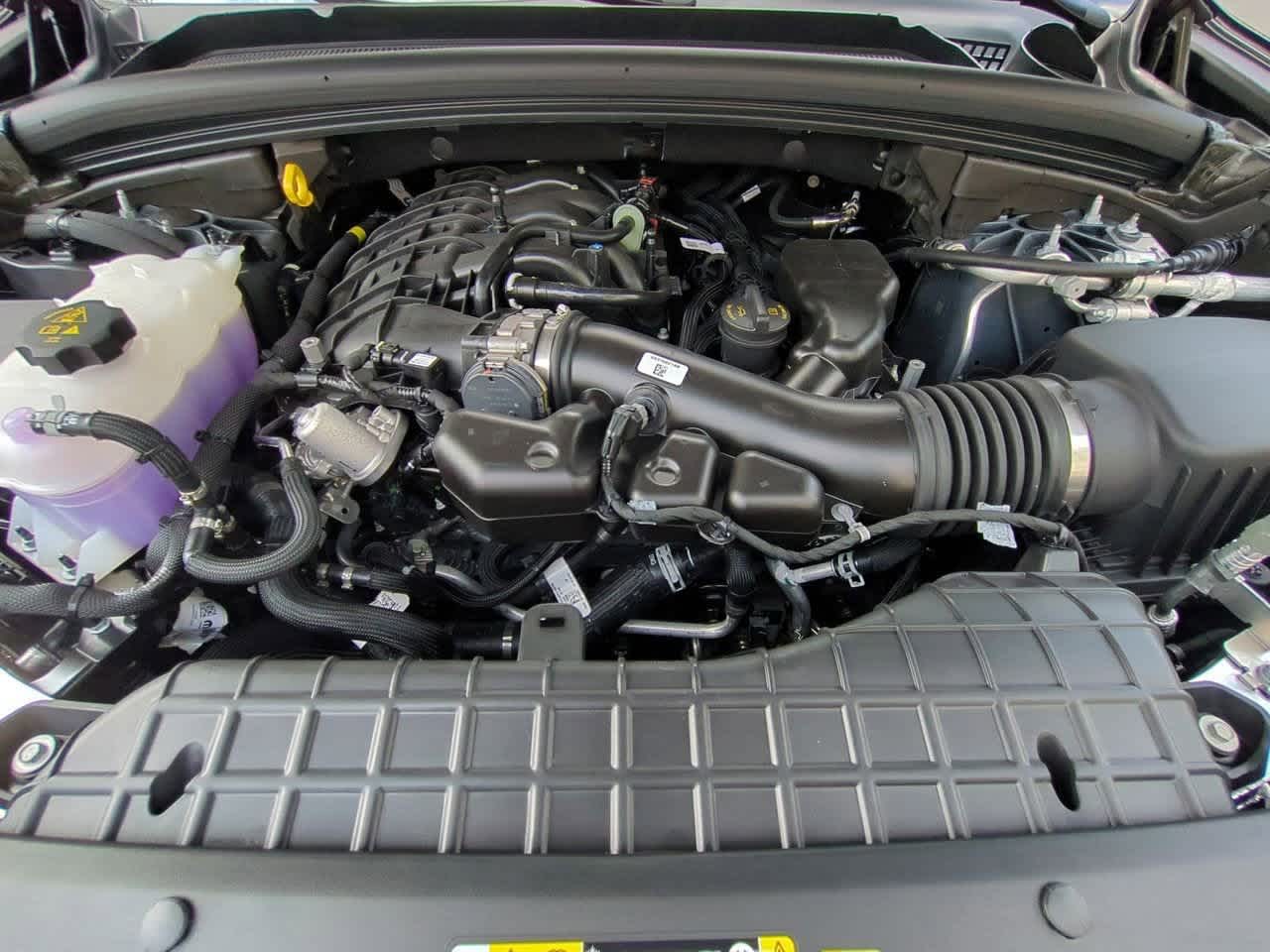 Thumbnail: 2025 Jeep Grand Cherokee L - 15