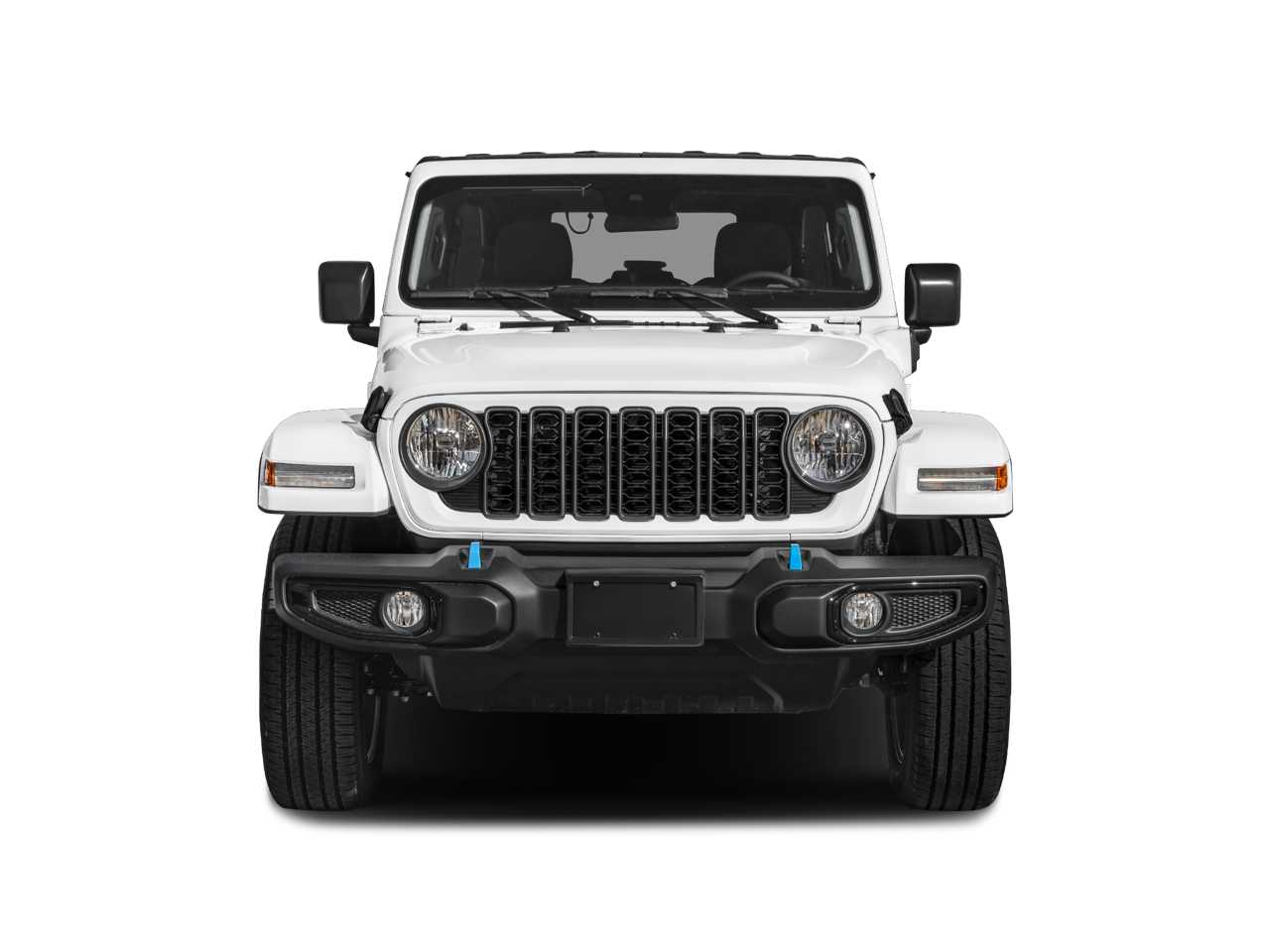 Thumbnail: 2024 Jeep Wrangler - 4