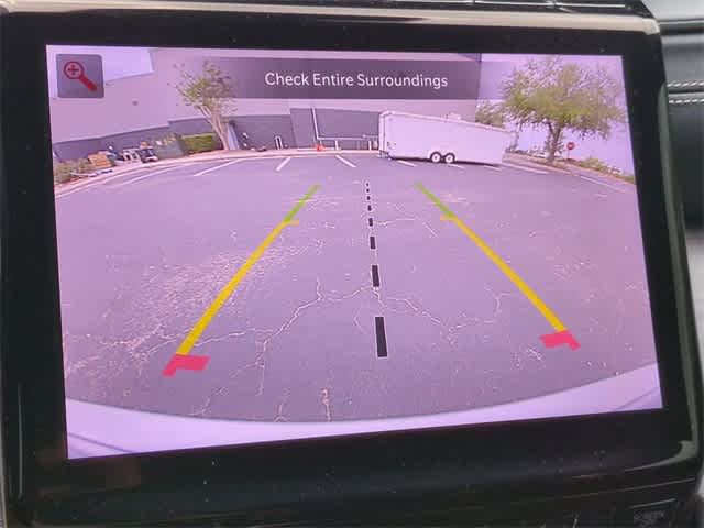 Thumbnail: 2025 Jeep Grand Cherokee - 32