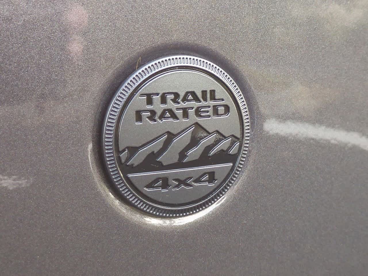 Thumbnail: 2025 Jeep Wrangler - 13