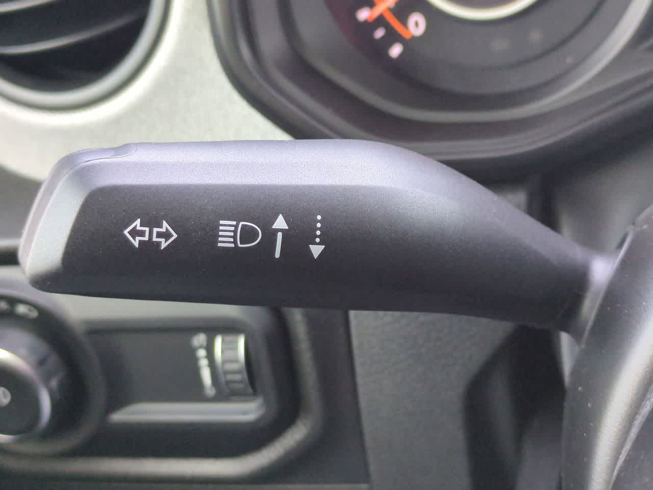 Thumbnail: 2026 Jeep Wrangler - 27