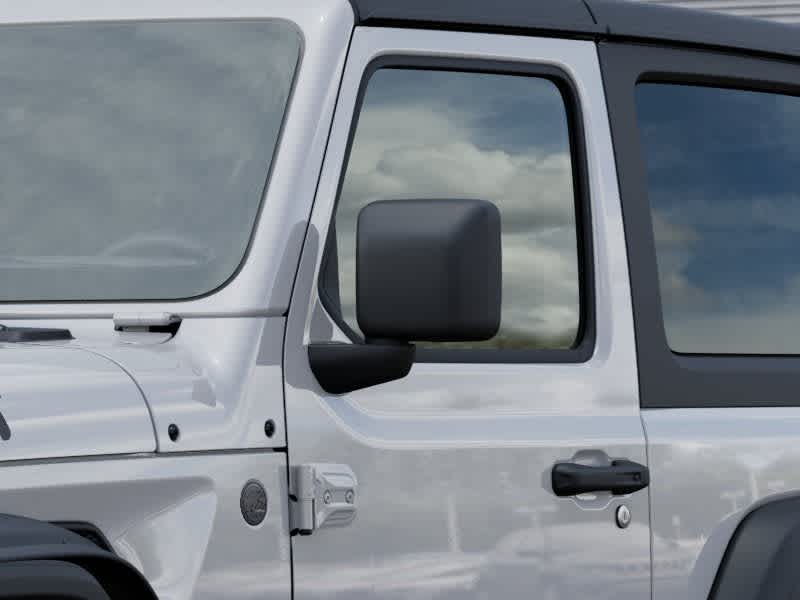 Thumbnail: 2026 Jeep Wrangler - 12