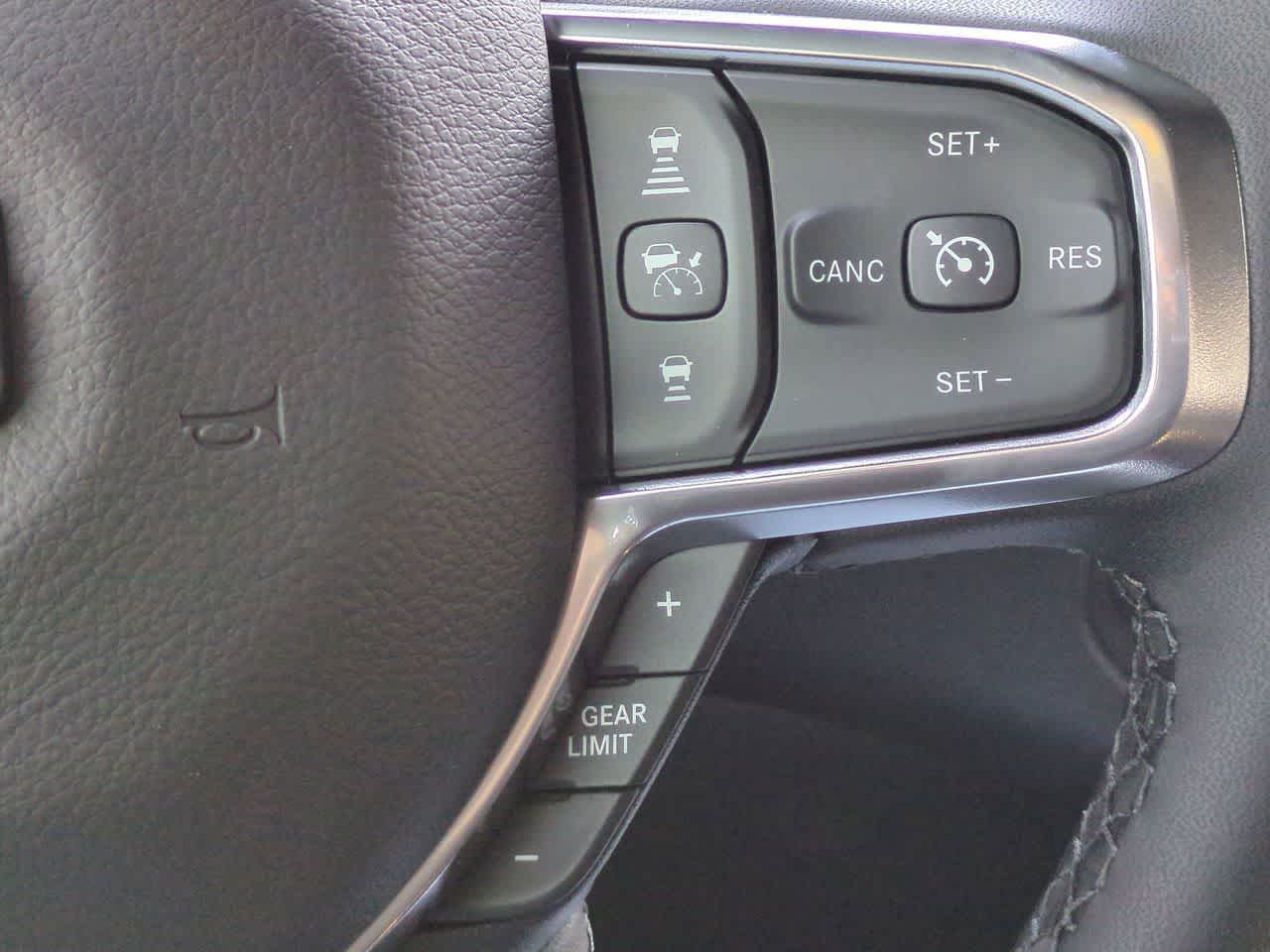 Thumbnail: 2026 RAM 1500 - 25