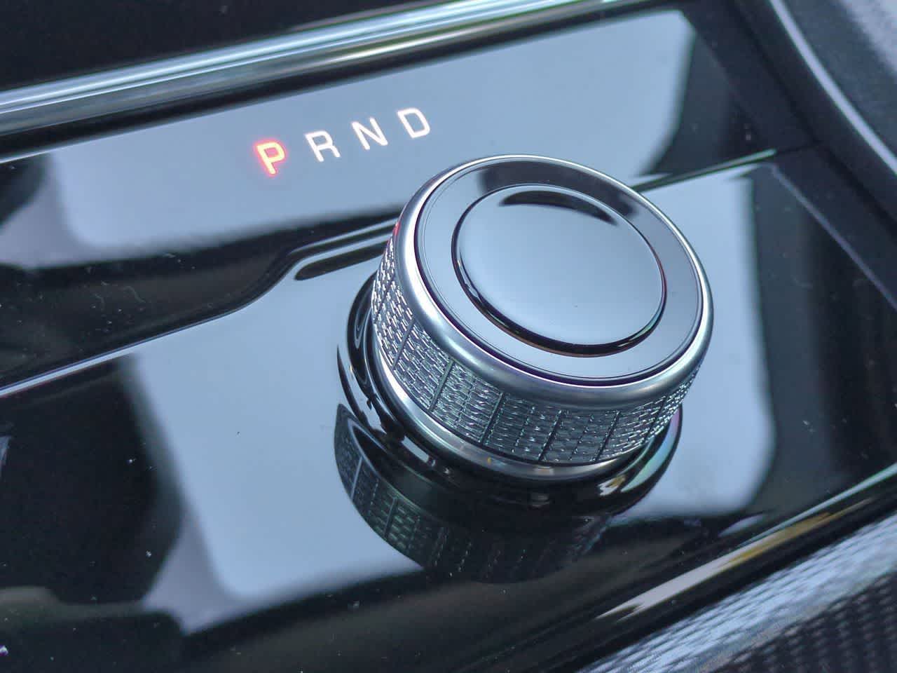 Thumbnail: 2025 Jeep Grand Cherokee - 33