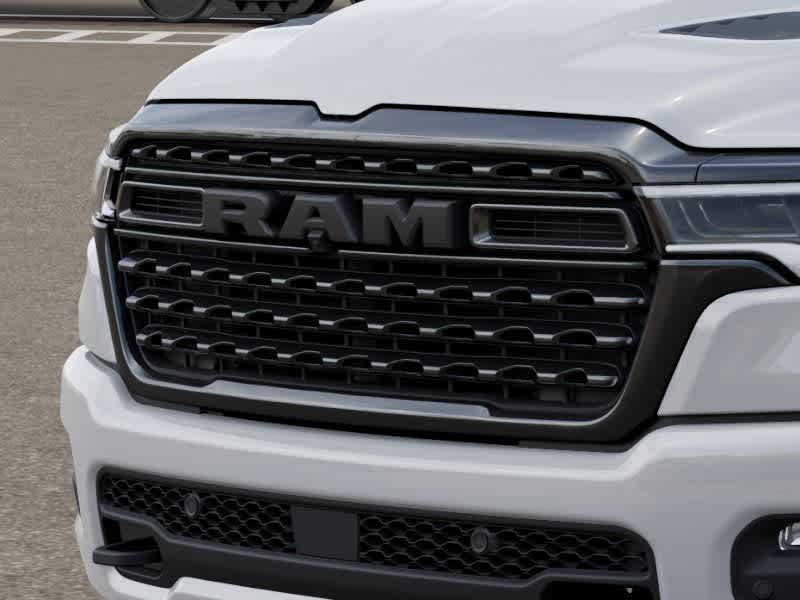 Thumbnail: 2026 RAM 1500 - 11