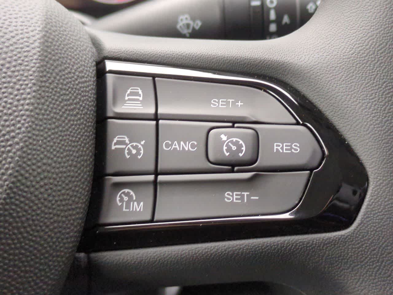 Thumbnail: 2026 RAM ProMaster - 23