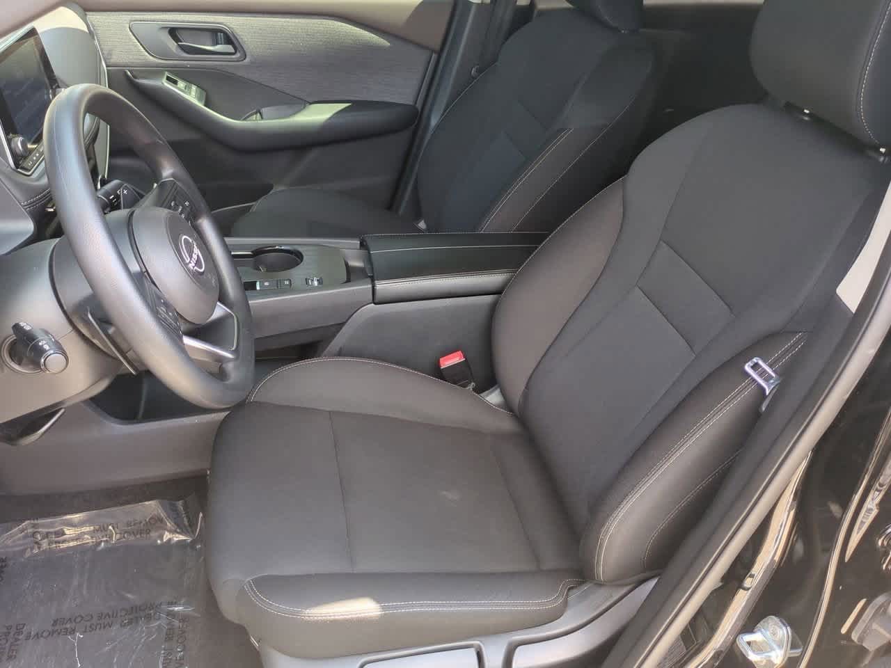 Thumbnail: 2023 Nissan Rogue - 17