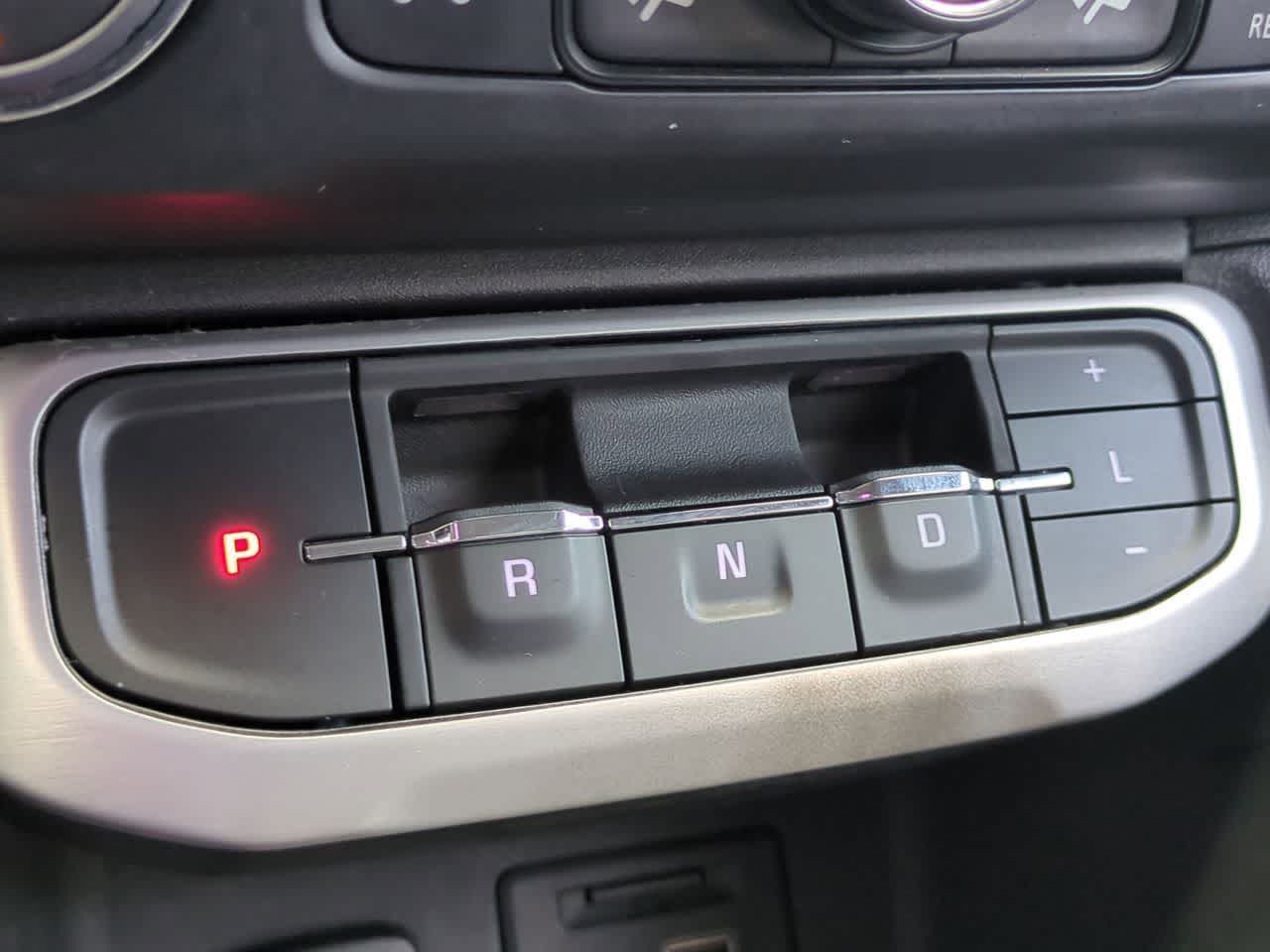 Thumbnail: 2022 GMC Acadia - 34