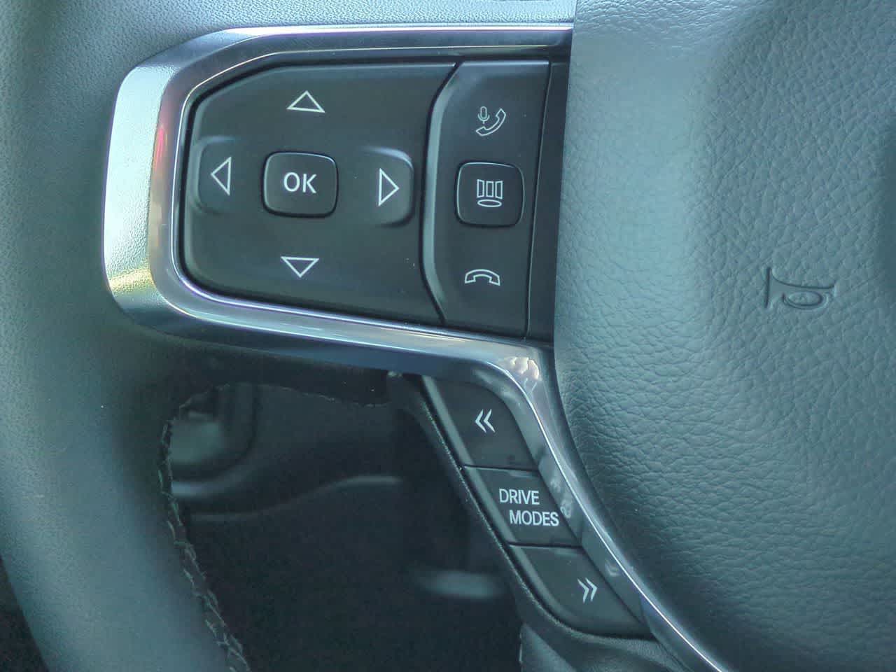 Thumbnail: 2026 RAM 1500 - 24