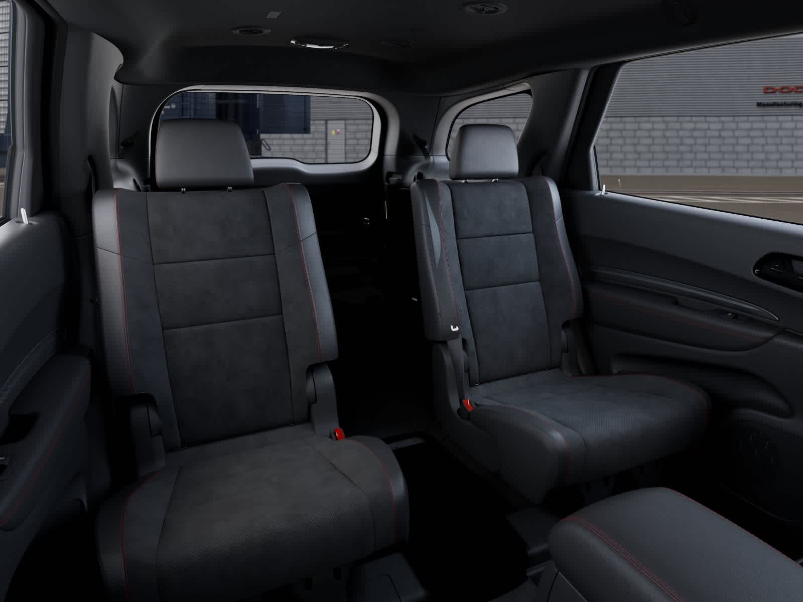 Thumbnail: 2026 Dodge Durango - 15